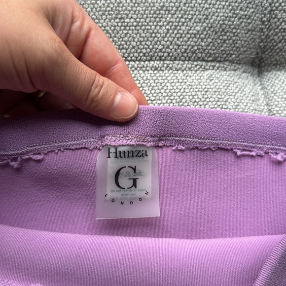 Hunza G Set - Picture 2 of 8